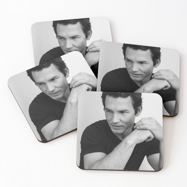 Item preview, Shawn Hatosy Monochrome designed and sold by oliviafowlerart.