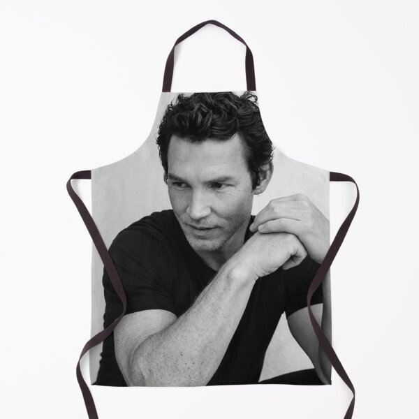 Item preview, Shawn Hatosy Monochrome designed and sold by oliviafowlerart.