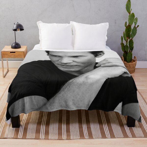 Item preview, Shawn Hatosy Monochrome designed and sold by oliviafowlerart.