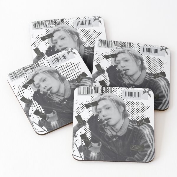 Item preview, ATEEZ Mingi designed and sold by KimEmilia.