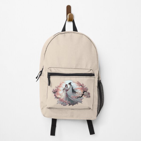 Item preview, Eternal Love Cherry Blossoms Forever designed and sold by NerdiPop.