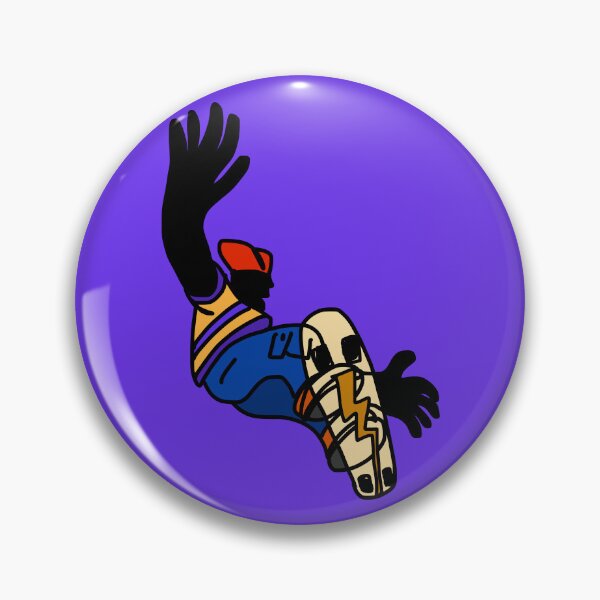 Item preview, TUPI RADICAL SKATE designed and sold by declash.