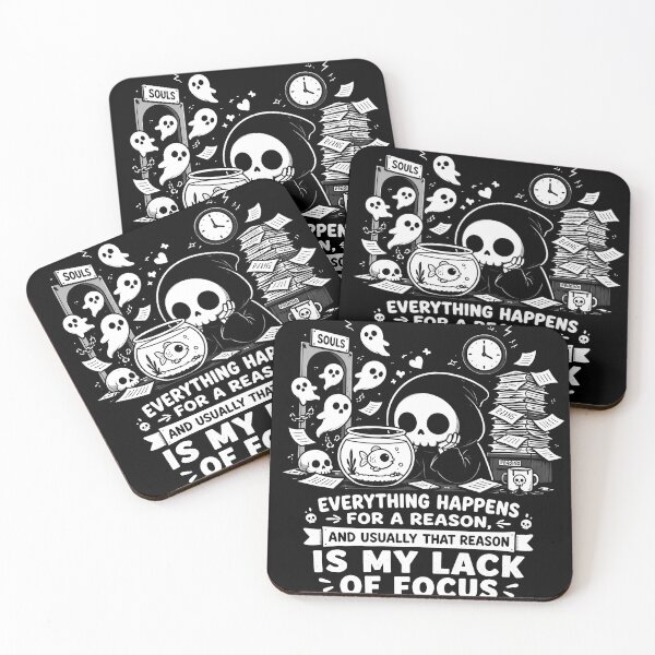 Item preview, everything happens for burger gut be nice.. focus designed and sold by DarklyOK.