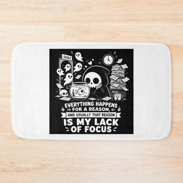 Item preview, everything happens for burger gut be nice.. focus designed and sold by DarklyOK.