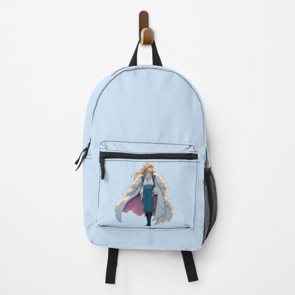 Item preview, Howl as Jareth (Labyrinth) designed and sold by NerdiPop.