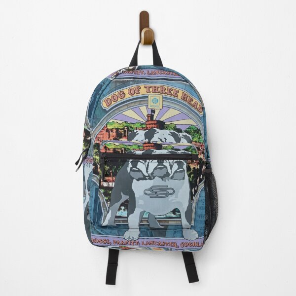 Item preview, Unique artwork dedicated to Status Quo, European rock designed and sold by Hookesmode.