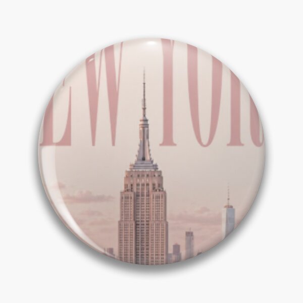 Item preview, new york designed and sold by POSTERSfromM.