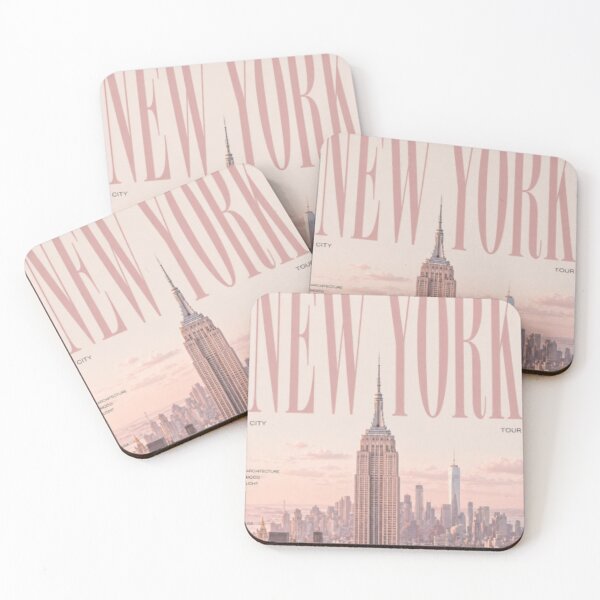 Item preview, new york designed and sold by POSTERSfromM.