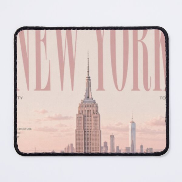 Item preview, new york designed and sold by POSTERSfromM.