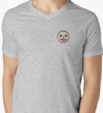 Rummikub joker Men's V-Neck T-Shirt