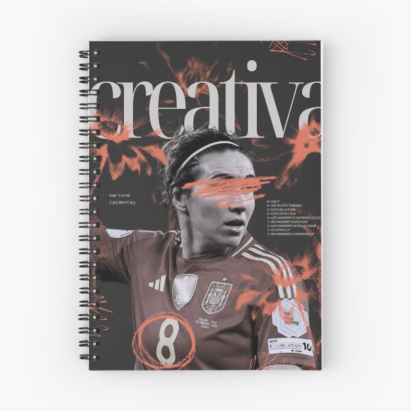 Item preview, la creativa (mariona) designed and sold by Fewell.