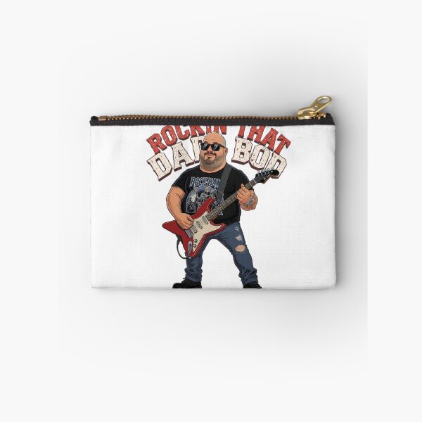 Item preview, Dad Bod designed and sold by U.C Flave.