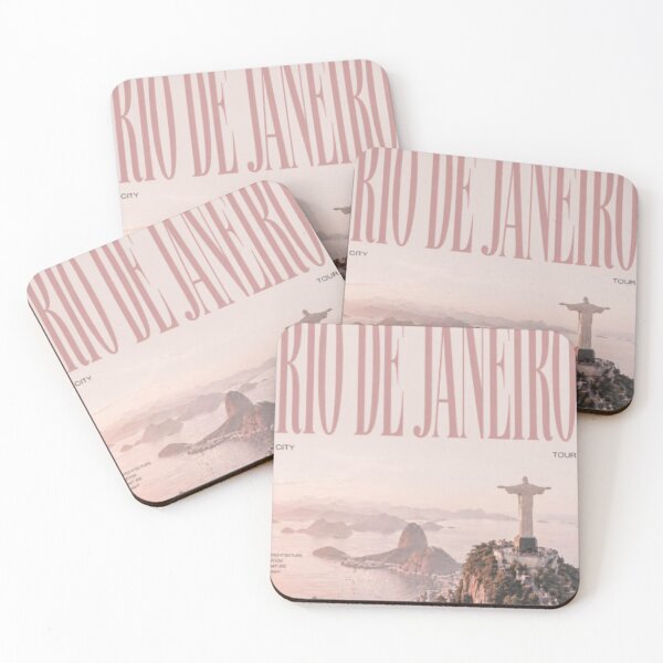 Item preview, rio de janero designed and sold by POSTERSfromM.