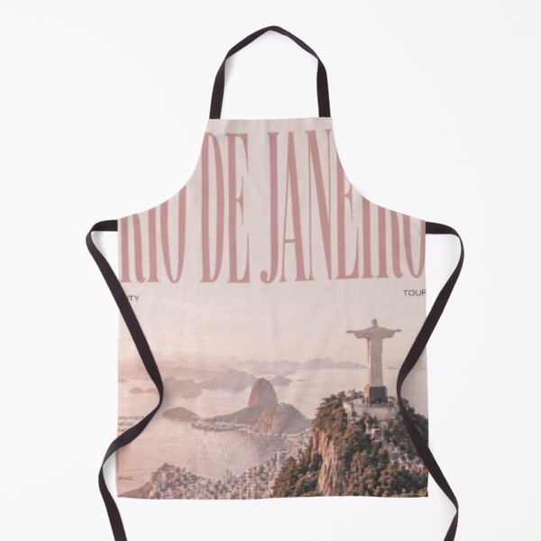 Item preview, rio de janero designed and sold by POSTERSfromM.