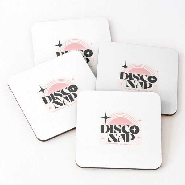 Item preview, Disco Nap designed and sold by Tiny & Proud.