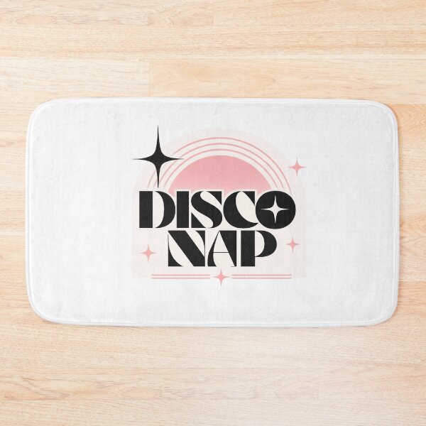 Item preview, Disco Nap designed and sold by Tiny & Proud.