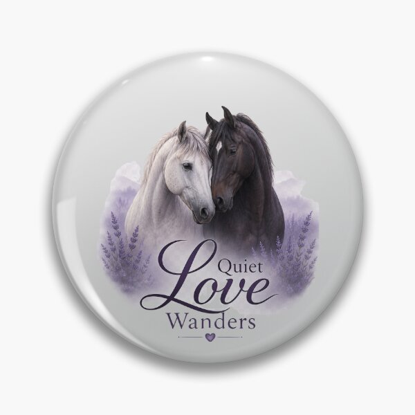 Item preview, Quiet Love Wanders designed and sold by JagrDesigns.