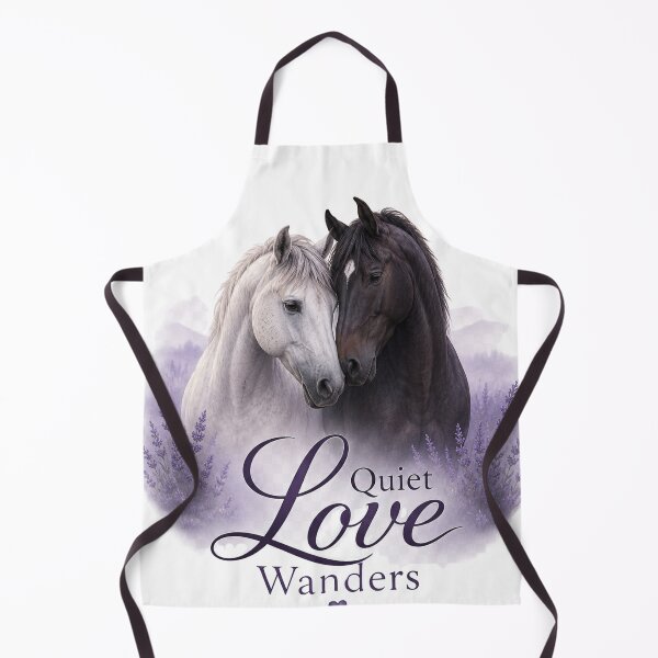 Item preview, Quiet Love Wanders designed and sold by JagrDesigns.