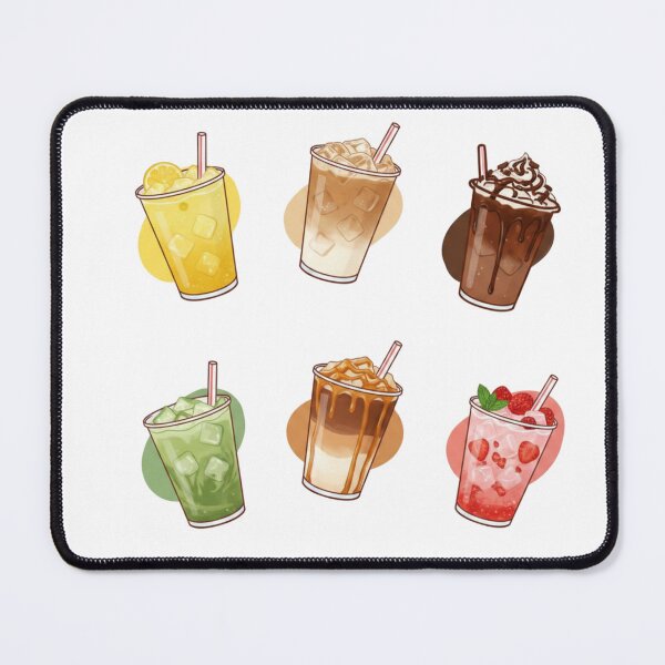 Item preview, Coffee and smoothie  designed and sold by thesunwave.