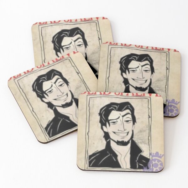 Item preview, flynn ryder designed and sold by POSTERSfromM.