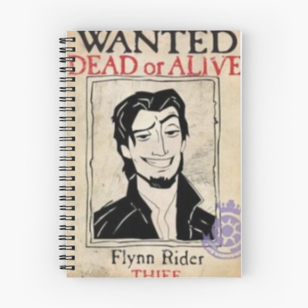 Item preview, flynn ryder designed and sold by POSTERSfromM.