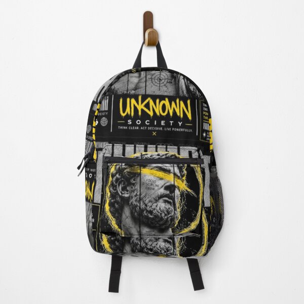 Item preview, THOUGHT CREATES POWER designed and sold by UnkownSociety.