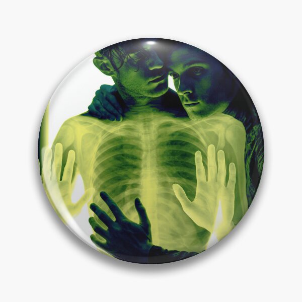 Item preview, Love and X-rays designed and sold by JaimeLikes.