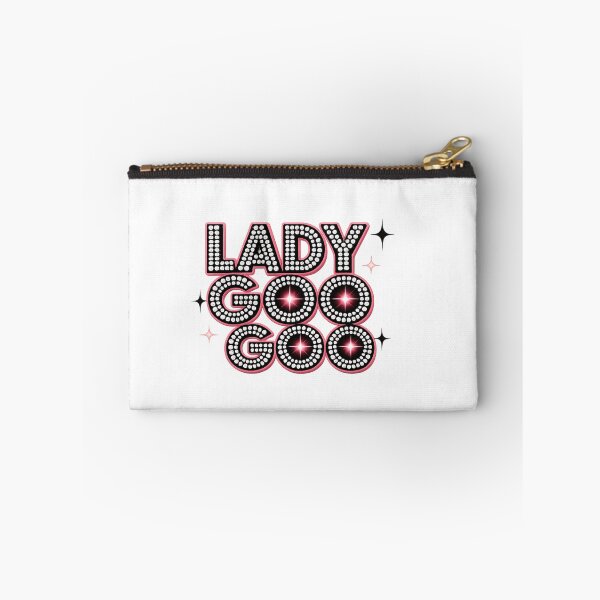 Item preview, Lady Goo Goo Glam designed and sold by Tiny & Proud.