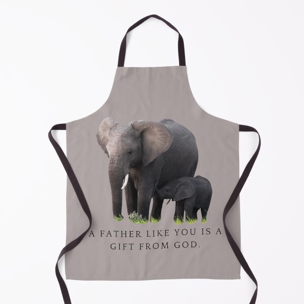 Item preview, A Father Like You Is A Gift From God designed and sold by A touch of creativity.