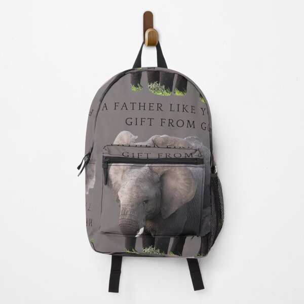 Item preview, A Father Like You Is A Gift From God designed and sold by A touch of creativity.