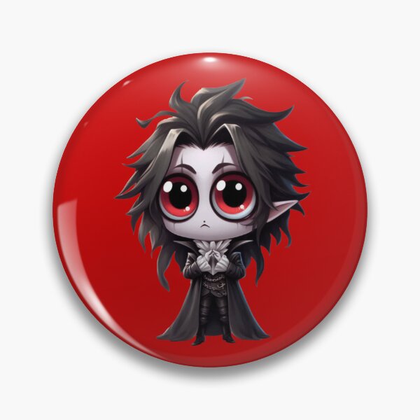 Item preview, Dracula In Love designed and sold by NerdiPop.