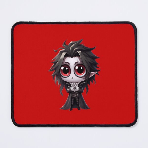 Item preview, Dracula In Love designed and sold by NerdiPop.