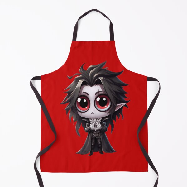 Item preview, Dracula In Love designed and sold by NerdiPop.