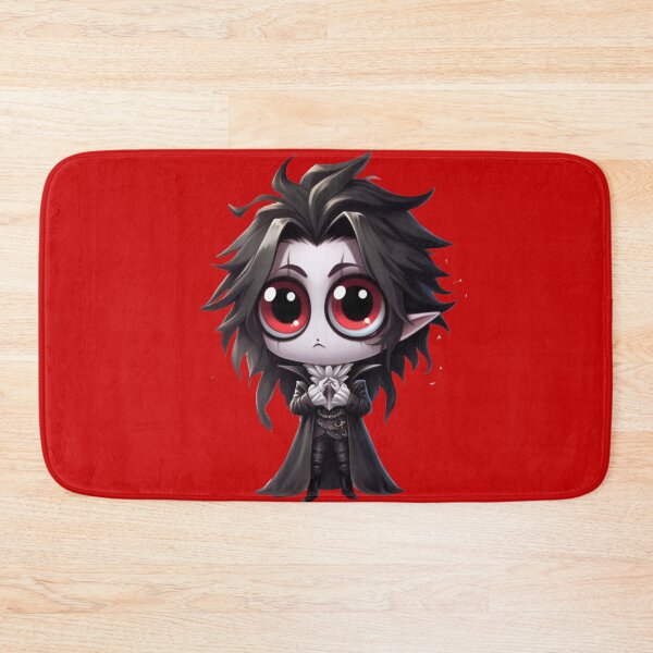 Item preview, Dracula In Love designed and sold by NerdiPop.