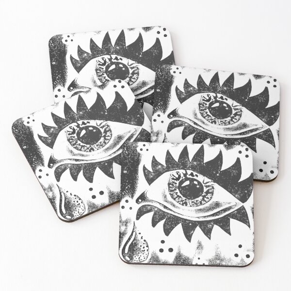 Item preview, Through the Tears designed and sold by Danigeheb.