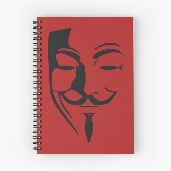Artikelvorschau, "Fawkes" entworfen und verkauft von chateaudebailey.
