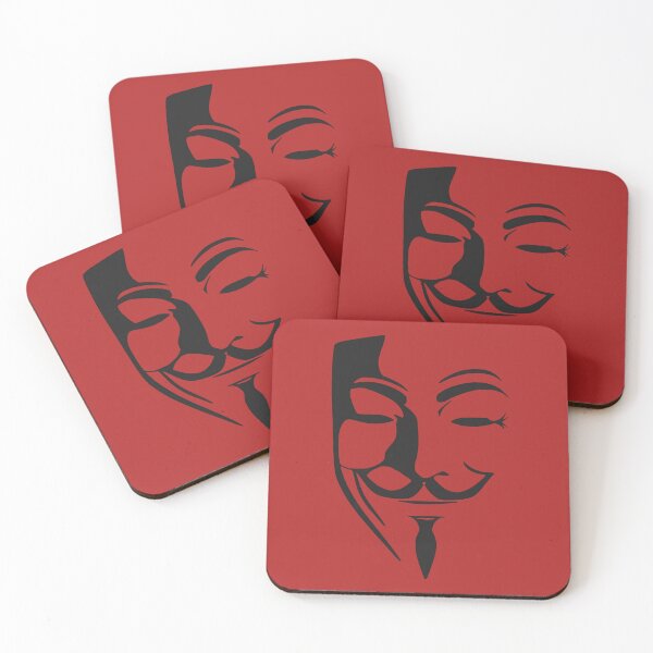 Item preview, "Fawkes" designed and sold by chateaudebailey.