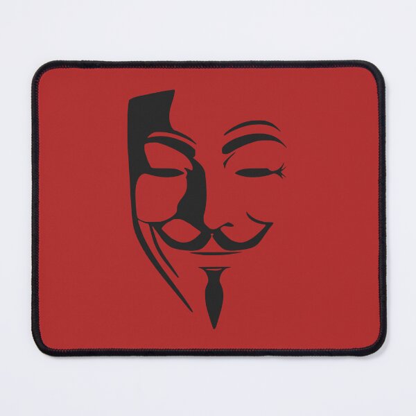Item preview, "Fawkes" designed and sold by chateaudebailey.