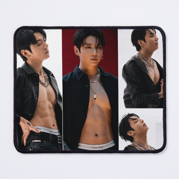 Item preview, Jungkook Stylish designed and sold by Velvet-Howl.