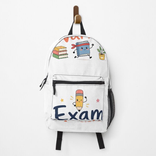 Item preview, Exam Warrior Cute Study Motivation Design | Kawaii Student Aesthetic Sticker designed and sold by Sanika arts .