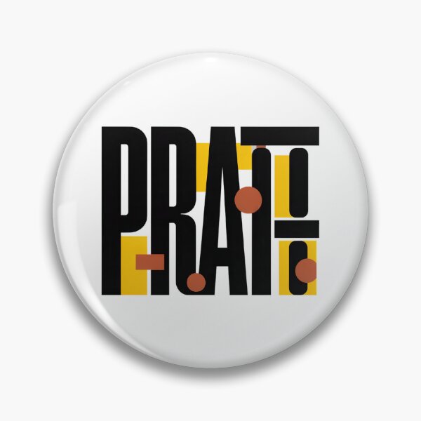 Item preview, Pratt designed and sold by SignumShop.