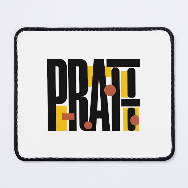 Item preview, Pratt designed and sold by SignumShop.