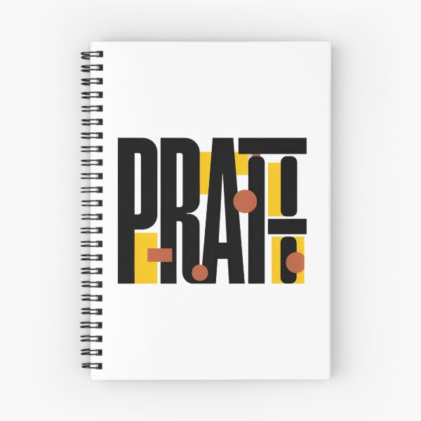 Item preview, Pratt designed and sold by SignumShop.