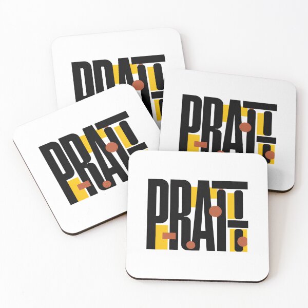 Item preview, Pratt designed and sold by SignumShop.