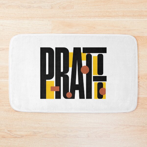 Item preview, Pratt designed and sold by SignumShop.