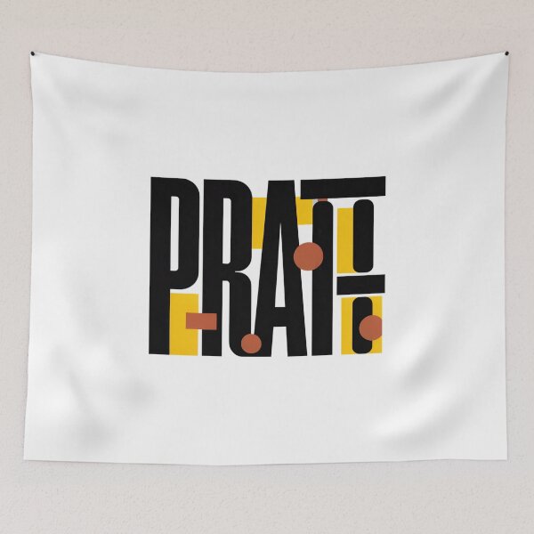 Item preview, Pratt designed and sold by SignumShop.
