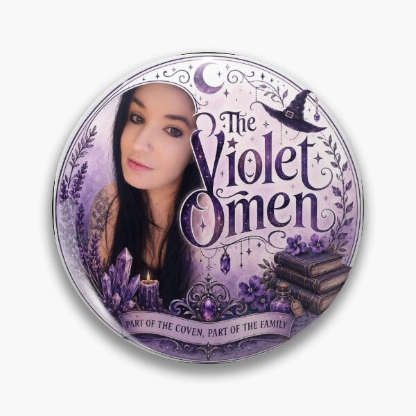Item preview, Part of the Coven designed and sold by OmenEmporium.
