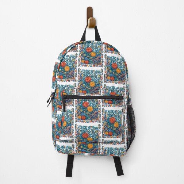 Item preview, Vibrant Underwater Ocean Life Scene designed and sold by TeeARTHY.