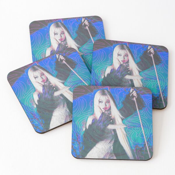Item preview, Lesserafim Chaewon  designed and sold by lilivisual.