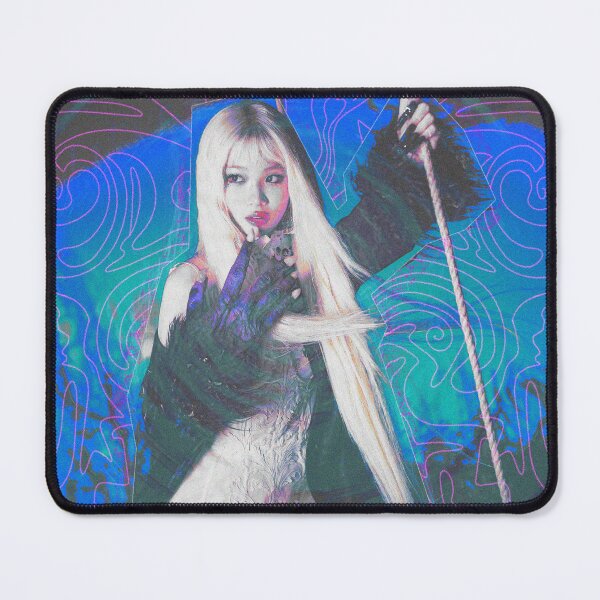 Item preview, Lesserafim Chaewon  designed and sold by lilivisual.